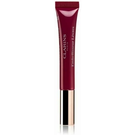 CLARINS Embellisseur Levres No 08