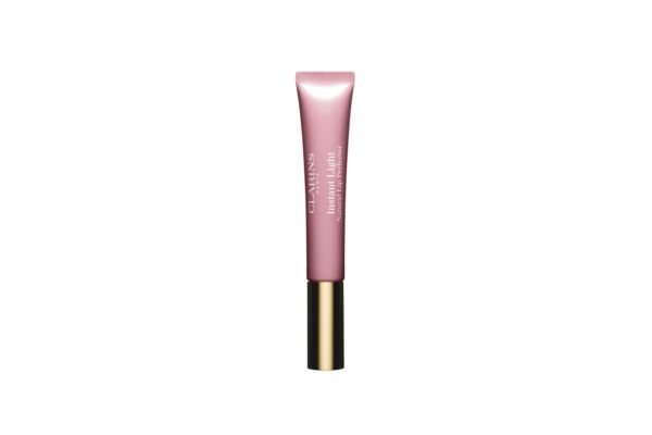 CLARINS Embellisseur Levres No 07