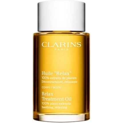 CLARINS Huile Relax 100 ml