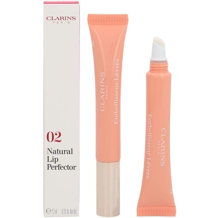 CLARINS Embellisseur Levres No 02