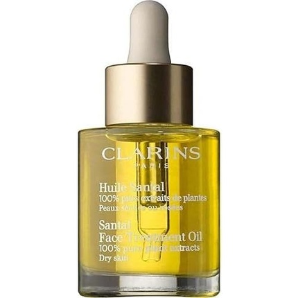 CLARINS Huile Santal (re) 30 ml