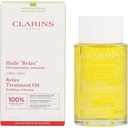 CLARINS Huile Visage Lotus (re) 30 ml