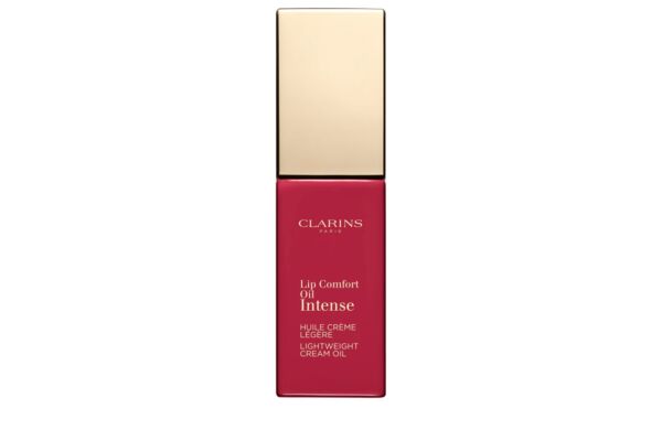 CLARINS Huile Levres Confort Intense No 04