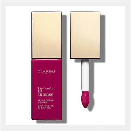 CLARINS Huile Levres Confort Intense No 02