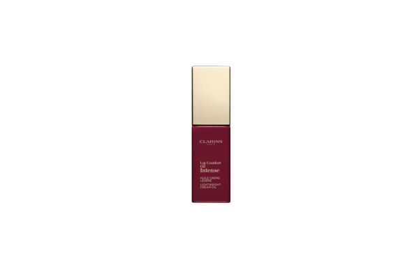 CLARINS Huile Levres Confort Intense No 08