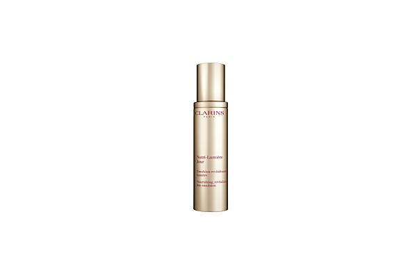 CLARINS Nutri Lumiere Emuls Jour 50 ml