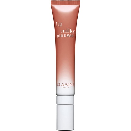 CLARINS Lip Milky Mousse No 06