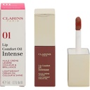 CLARINS Huile Levres Confort Intense No 01