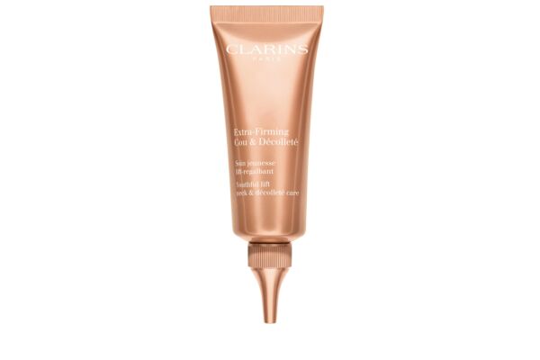 CLARINS Extra Firming Cou&Decoll 75 ml