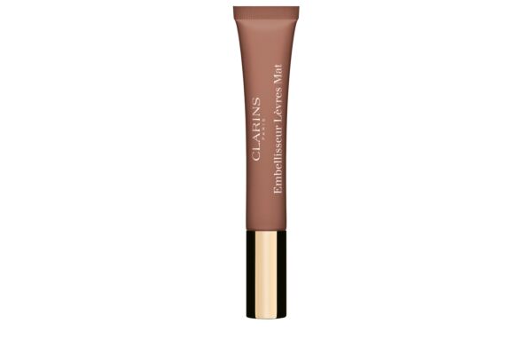 CLARINS Embellisseur Levres Mat No 01