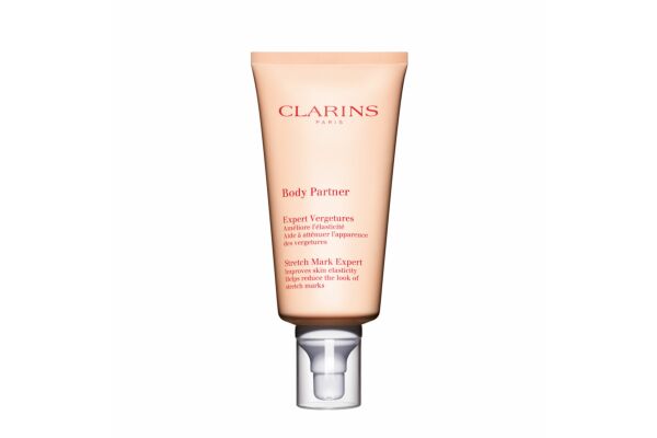 CLARINS CORPS Body Partner Expert Vergeture 175 ml