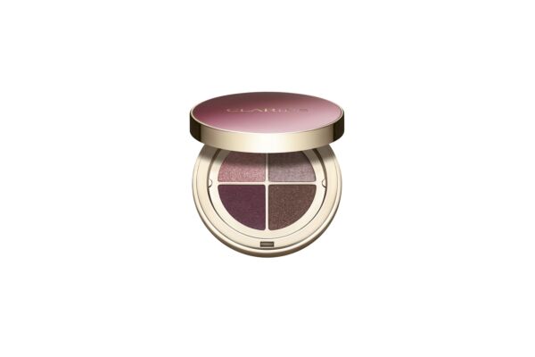 CLARINS Quatuor 02 Rosew