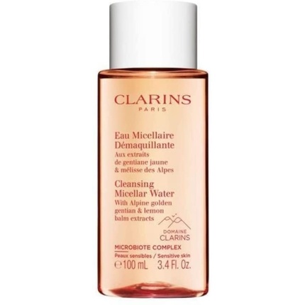 CLARINS P&L Eau Micellaire 100 ml