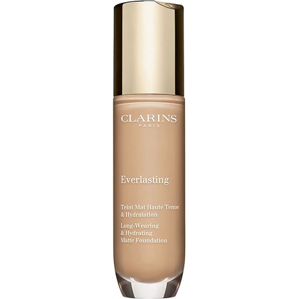 CLARINS Everlasting FDT 24H 108W