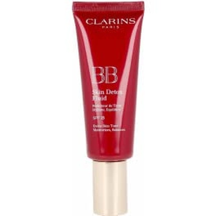 CLARINS BB Skin Detox Fluid No 01 45 ml