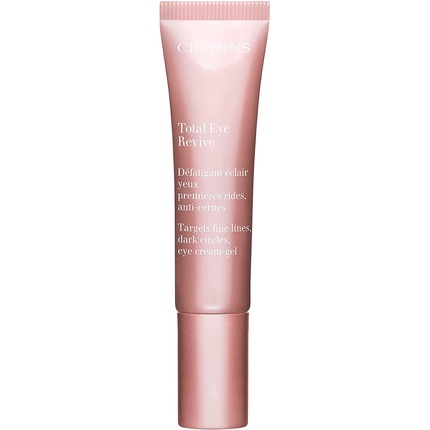 CLARINS Total Eye Rev 15 ml