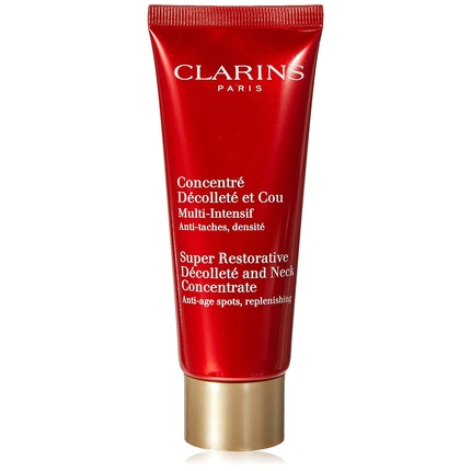 CLARINS MULTI INTENS Decolleté & Cou 75 ml