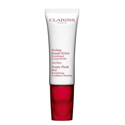 CLARINS Peeling Beaute Eclair 50 ml
