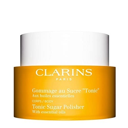 CLARINS AROMA Gommage Tonic 250 ml