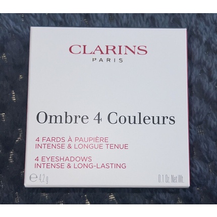 CLARINS Quatuor No 07