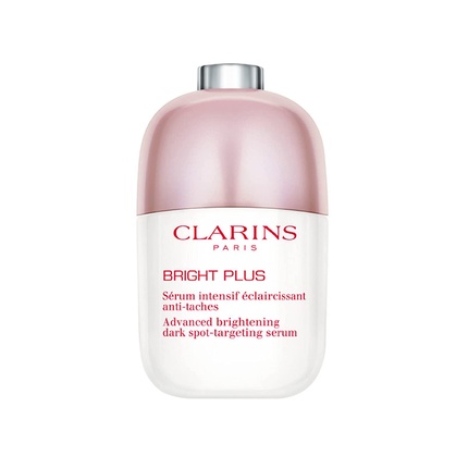 CLARINS Bright Plus Serum re 22 30 ml