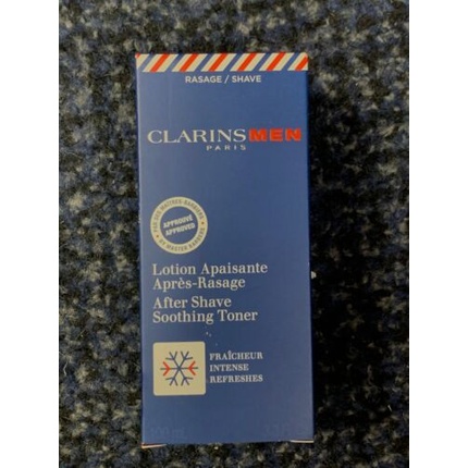 CLARINS MEN Lotion Apais 100 ml