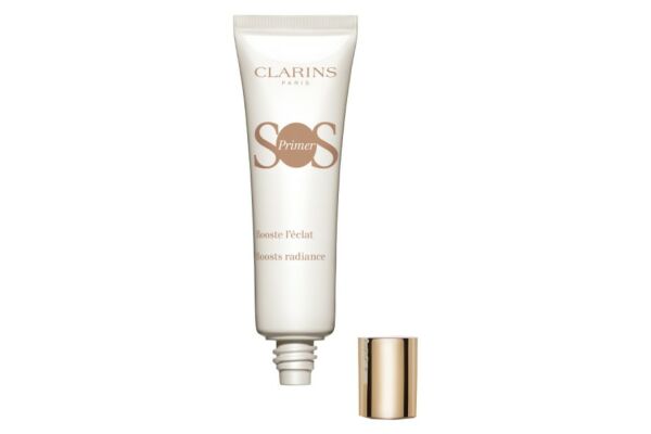 CLARINS SOS Primer White