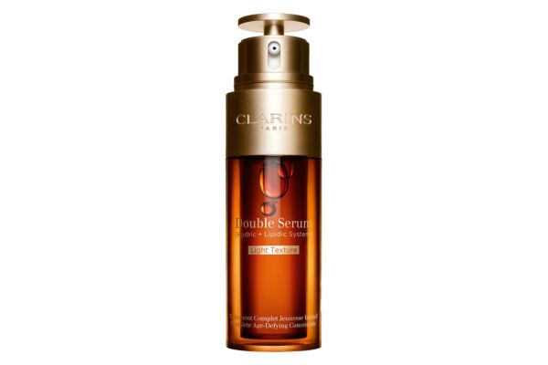 CLARINS Double Serum Light Text 50 ml