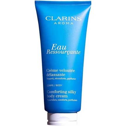 CLARINS EAU RESS Body Cream 200 ml