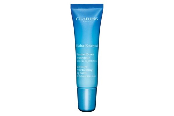 CLARINS Hydra Ess Lip Balm 15 ml