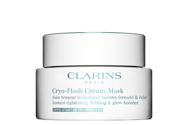 CLARINS Cryo Flash Cream Mask 75 ml