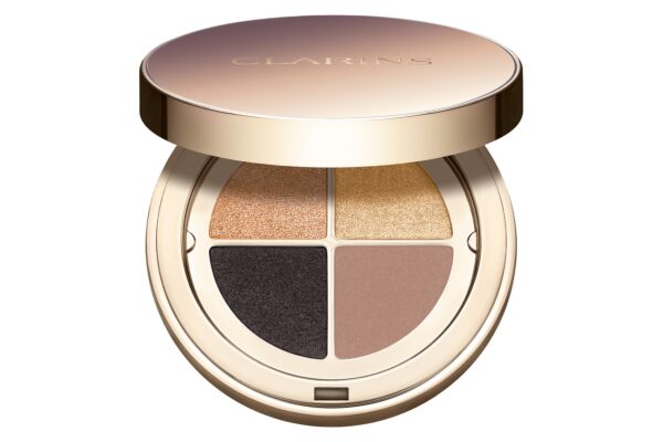 CLARINS Quatuor No 08
