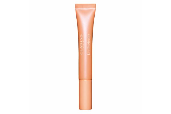 CLARINS Embellisseur Levres No 22