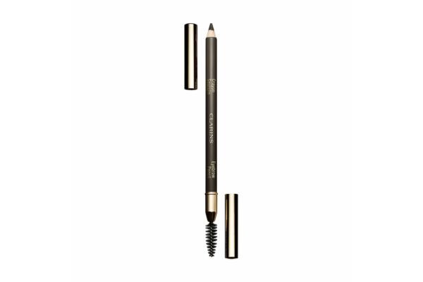 CLARINS Eyebrow Pencil No 01
