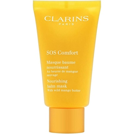 CLARINS Masque SOS Comfort 75 ml