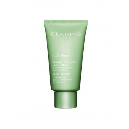 CLARINS Masque SOS Purete 75 ml
