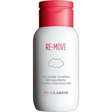 MY CLARINS Eau Lactee Micel Demaq 200 ml