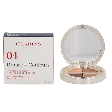 CLARINS Quatuor 04 Br Sugar