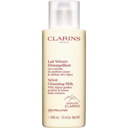 CLARINS Lait Démaquillant 2022 400 ml