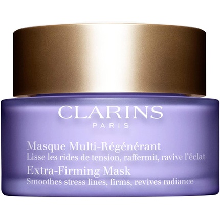 CLARINS Masque M Regenerant re21 75 ml