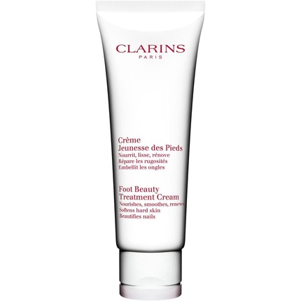 CLARINS CORPS Cr Jeunesse Pieds re21 125 ml