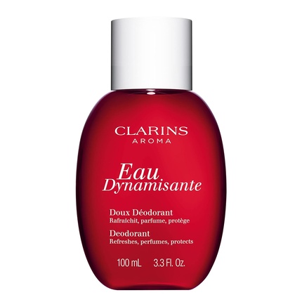CLARINS EAU DYN Doux Deodorant ED 100 ml