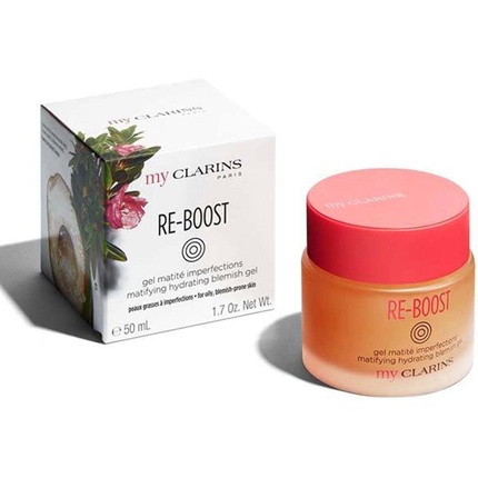 MY CLARINS Gel Matite Imperfections 50 ml