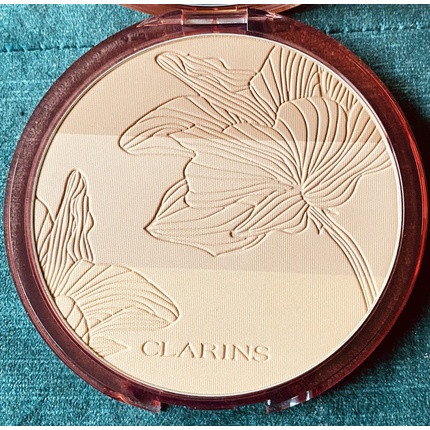 CLARINS Jumbo Bronz Comp OS