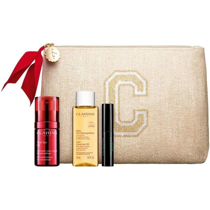 CLARINS Noël 2023 VP Total Eye Lift