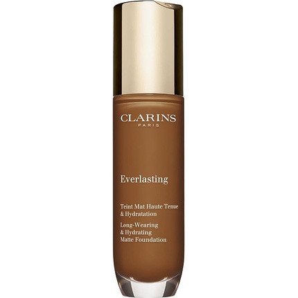 CLARINS Everlasting Foundation No 119W