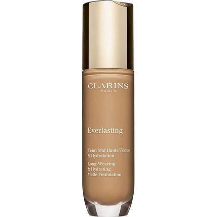 CLARINS Everlasting Foundation No 112 3N