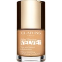 CLARINS Skin Illusion Velvet Fdt No 110 5W