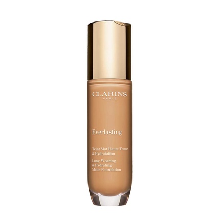 CLARINS Everlasting Foundation No 111N