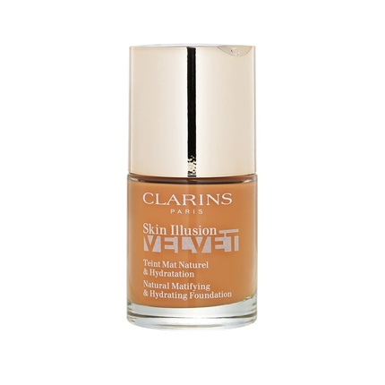 CLARINS Skin Illusion Velvet Fdt No 113C